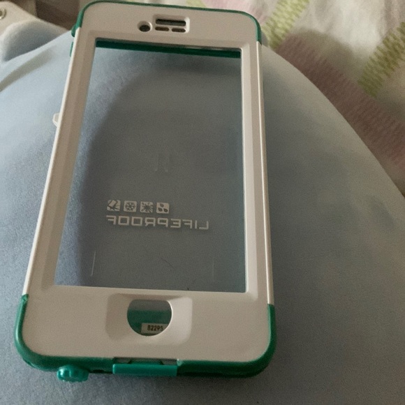 lifeproof case - Picture 3 of 6